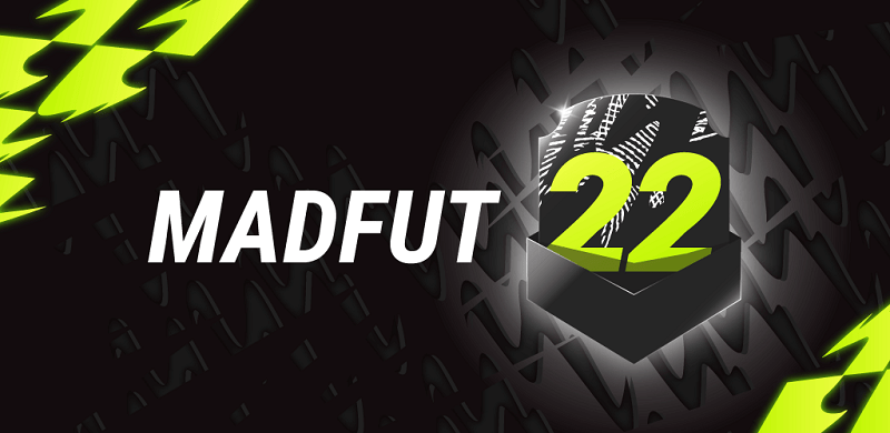 MAD FUT 22 1.2.5 (Free packs)