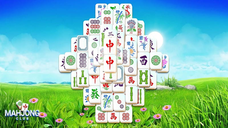 Mahjong Club 3.9.0 (Unlimited Money)