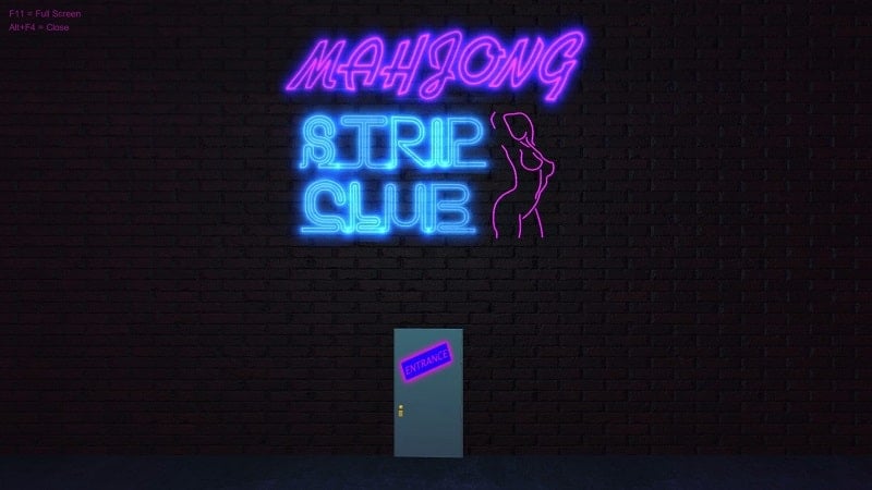 Mahjong Strip Club 1.0.11 (Unlimited gems)