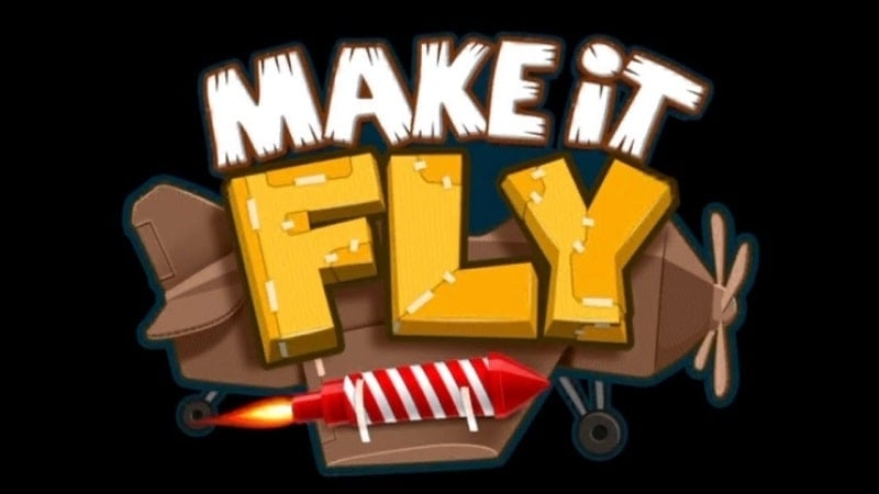 Make It Fly! 1.4.29 (Free rewards)