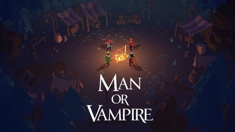 Man or Vampire 1.6.2 (God mode, onehit)