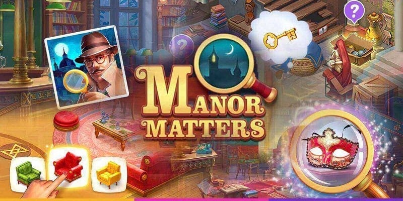 Manor Matters 5.5.0 (Unlimited Stars)