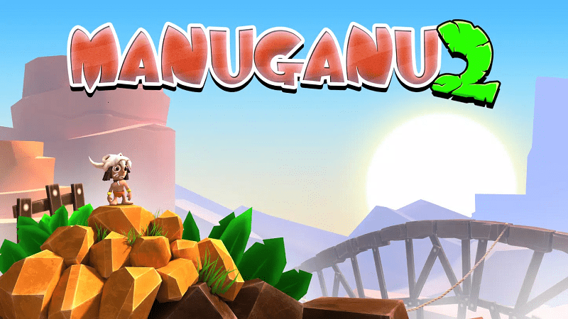 Manuganu 2 1.0.16 (Obstacle hack)