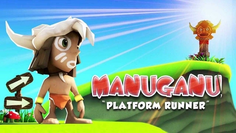 Manuganu 1.1.7 (God mode)