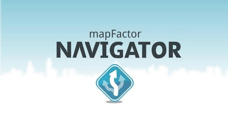 MapFactor Navigator 7.3.64 (Premium unlocked)