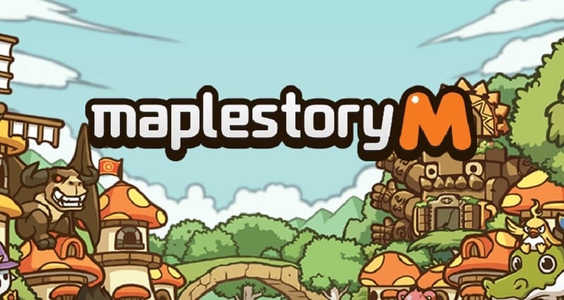 MapleStory M 1.6400.2594 (N/A)