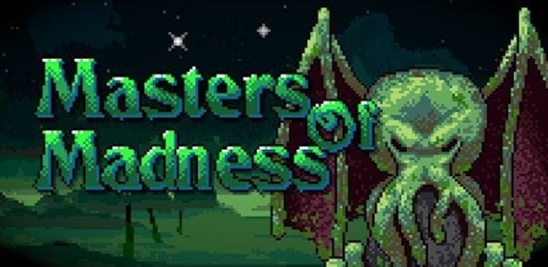 Masters of Madness Incremental 3.4.4 (Offline/Soul Bonus)