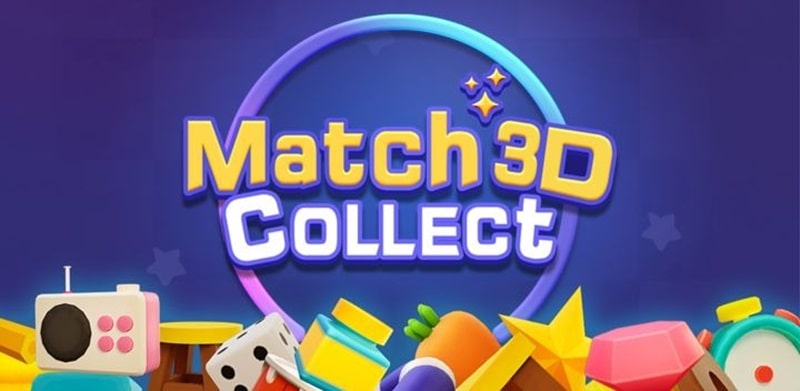 Match 3D Collect 0.2.0 (Unlimited Boosters)