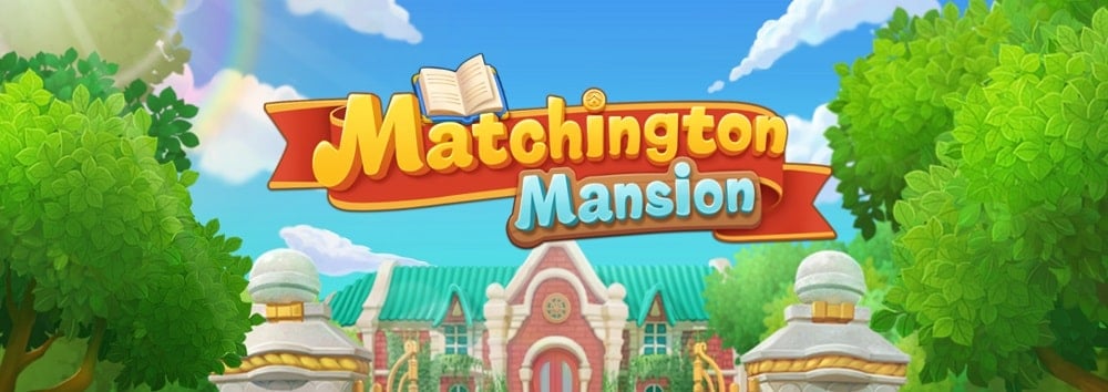 Matchington Mansion 1.171.0 (Unlimited money, stars.)