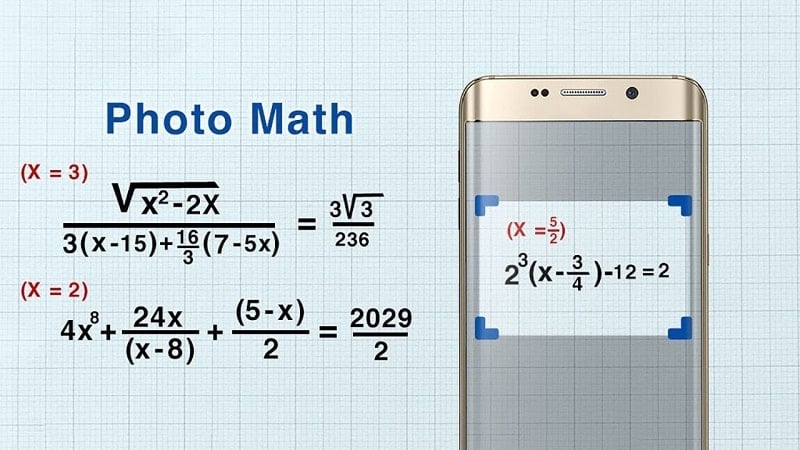 Math Scanner By Photo 16.1 (Unlocked Pro)