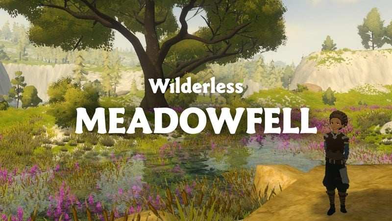 Meadowfell 2.1 (N/A)