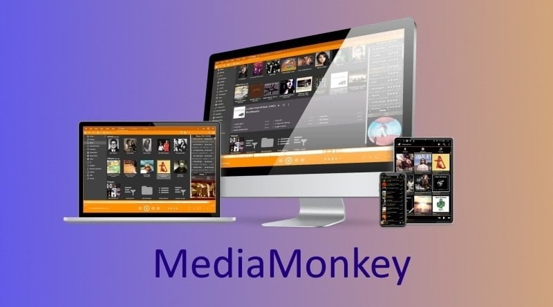 MediaMonkey 2.0.1.1214 (Unlocked Premium)