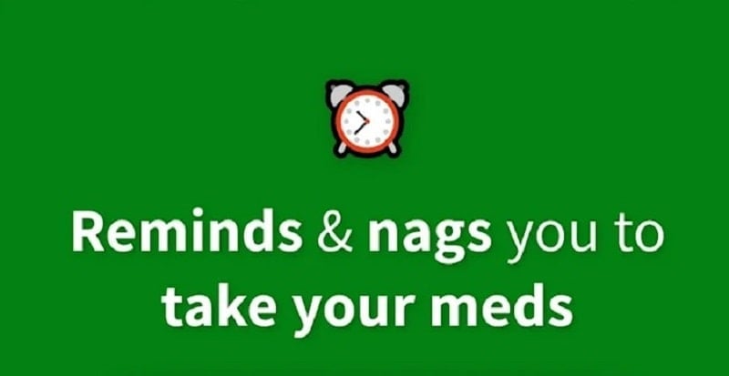 Medication Reminder & Tracker 10.3.1 (Premium Unlocked)