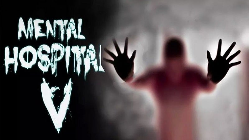 Mental Hospital V 2.10 (N/A)