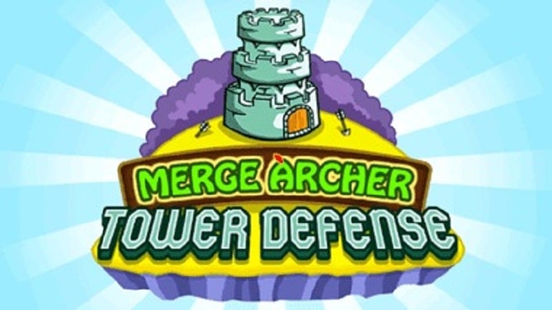 Merge Archers 1.7.5 (Free Hero Purchased)