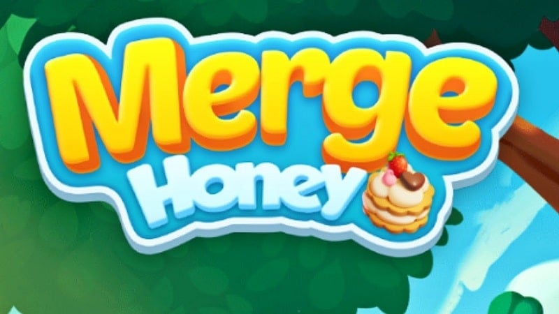 Merge Honey 2.37.3 (Unlimited money, energy)