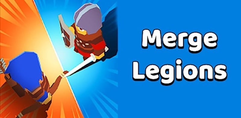 Merge Legions 1.39.0 (Menu/Unlimited Currency)