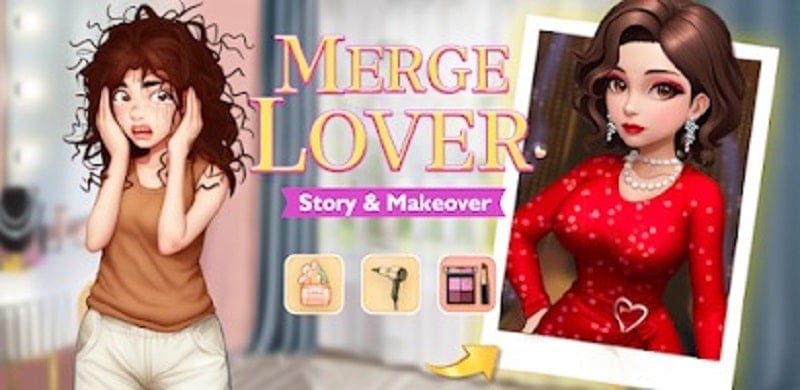 Merge Lover 2.2.4 (Free shopping)