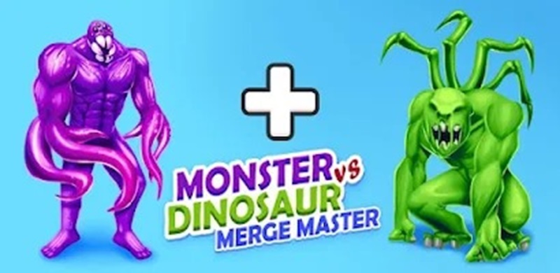 Merge Master Monster Evolution 1.4.4 (Free Deploy Cost)