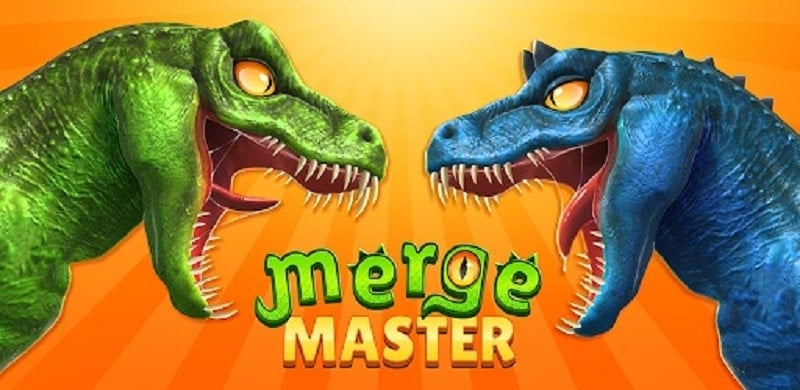 Merge Master 3.45.12 (Unlimited money/Onehit/High card)