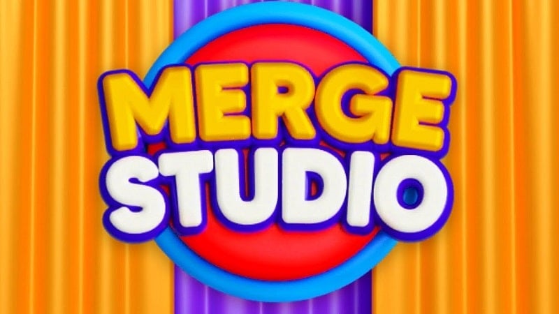 Merge Studio 3.1.2 (Unlimited money)