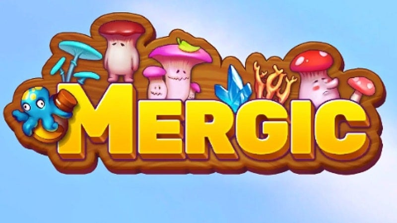 Mergic: Merge & Magic 1.64.61 (Free Purchase)