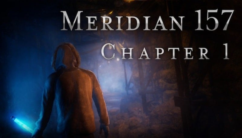 Meridian 157: Chapter 1 1.2.1 (N/A)