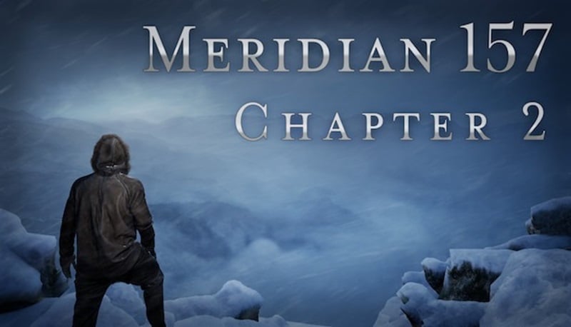 Meridian 157: Chapter 2 1.1.3 (N/A)