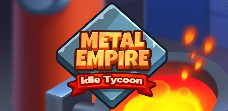 Metal Empire 1.5.9 (Free upgrade)