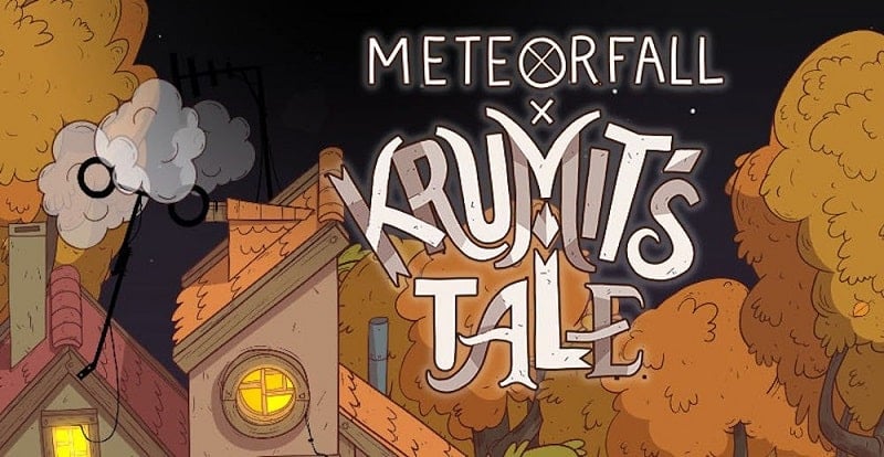 Meteorfall: Krumit’s Tale 1.0.245 (N/A)