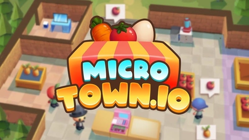 MicroTown.io 1.3.60 (Menu/Money Recieved Multiplier)