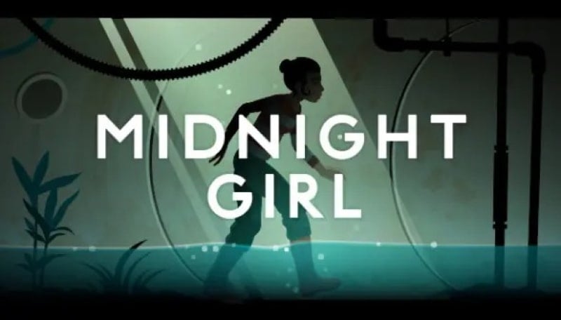 Midnight Girl 1.1.0 (Unlocked)