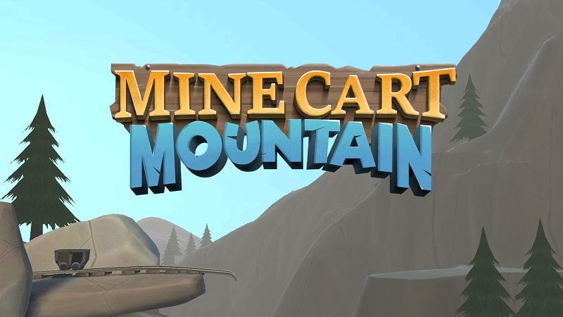 Minecart Mountain: Platformer 1.1.18 (Menu/Unlimited Crystal/Live)