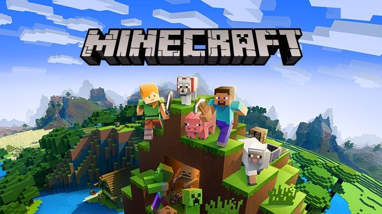 Minecraft 1.21.60.23 (Menu, God mode/Unlocked)