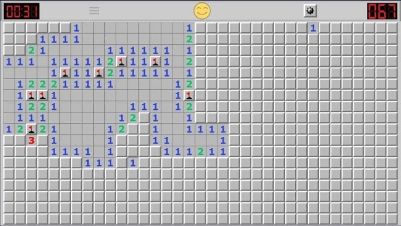 Minesweeper Pro 1.3.2 (Unlocked Pro)