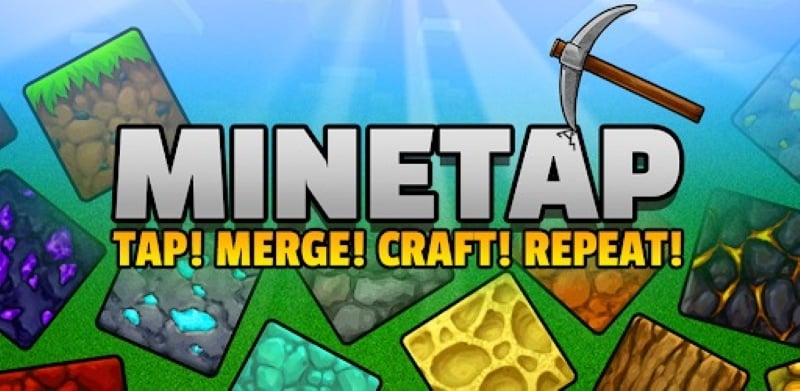 Minetap 2.7.12 (Unlimited money)