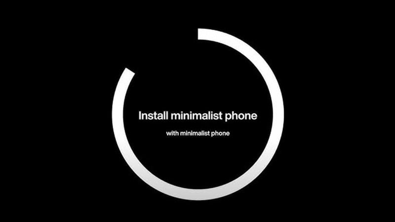 minimalist phone 1.14.0v195 (Unlocked)