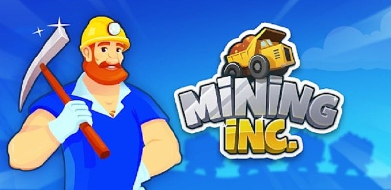 Mining Inc. 1.20.4 (Free upgrade)