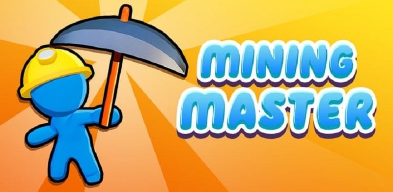 Mining Master 1.2.0 (Unlimited money, Free Reward)