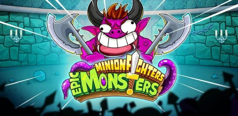 Minion Fighters 1.11.3 (Free purchase)