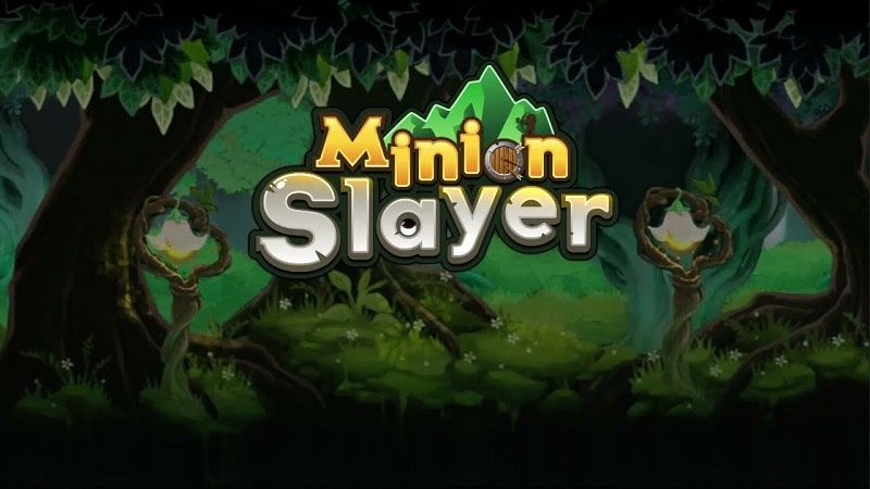 MinionSlayer: Growth Defense 0.9.1 (Menu, Unlimited gold, god mode, onehit)