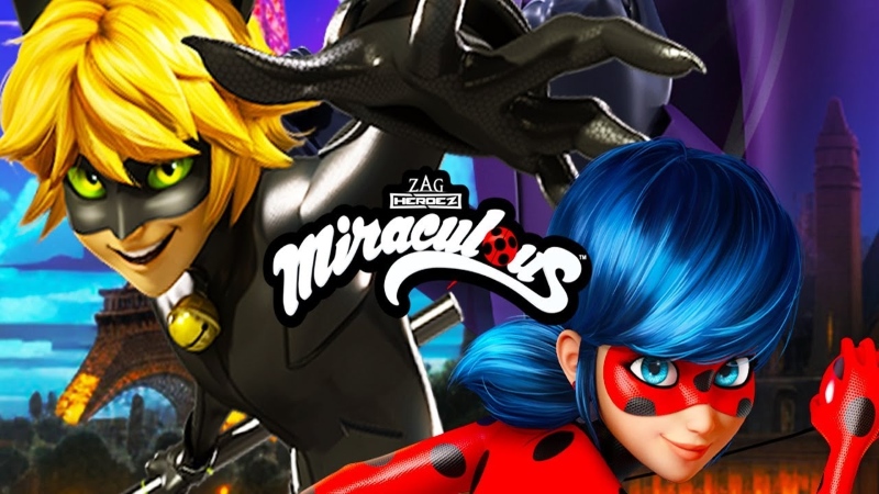 Miraculous Squad 3.0.07 (Free purchase/Unlock Premium battlepass)