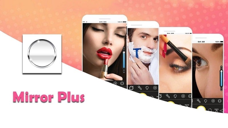 Mirror Plus 4.3.19 (Premium Unlocked)