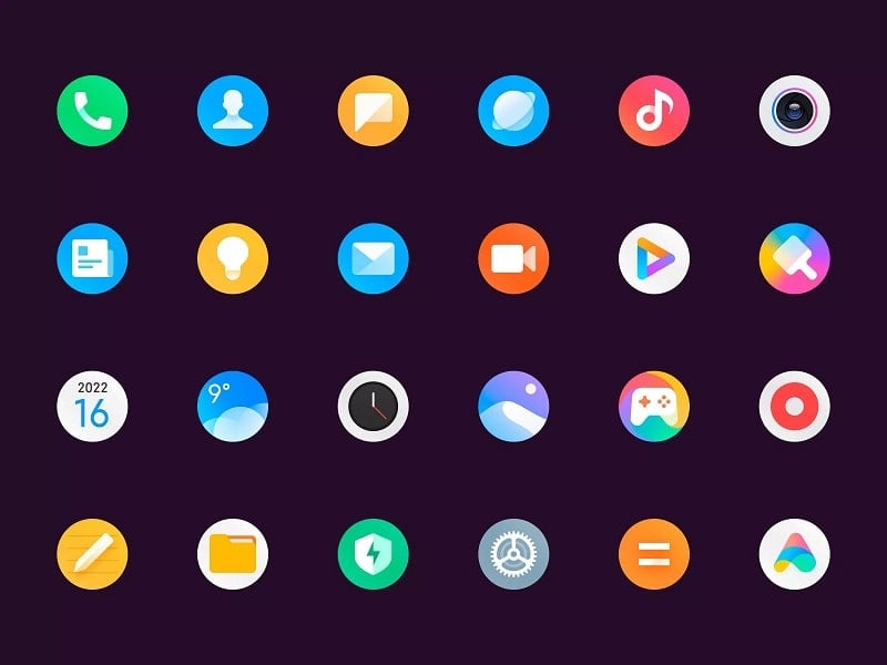 Miui 15 3.1.4 (N/A)