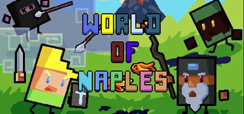 Mobile World of Naples 27 (Unlimited Currency)