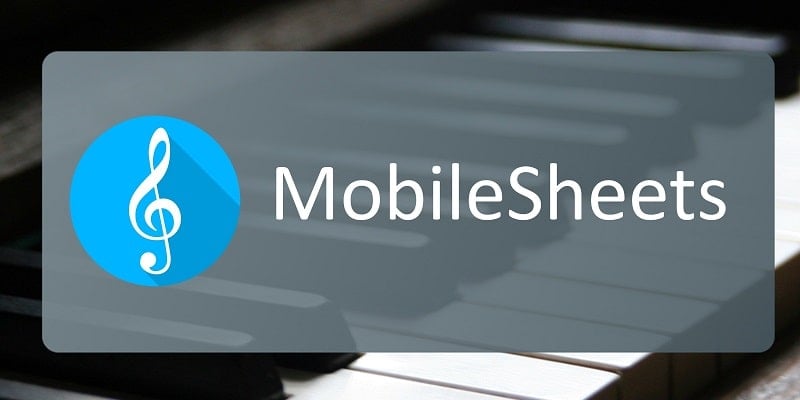 MobileSheets Trial 3.9.7 (Licensed)