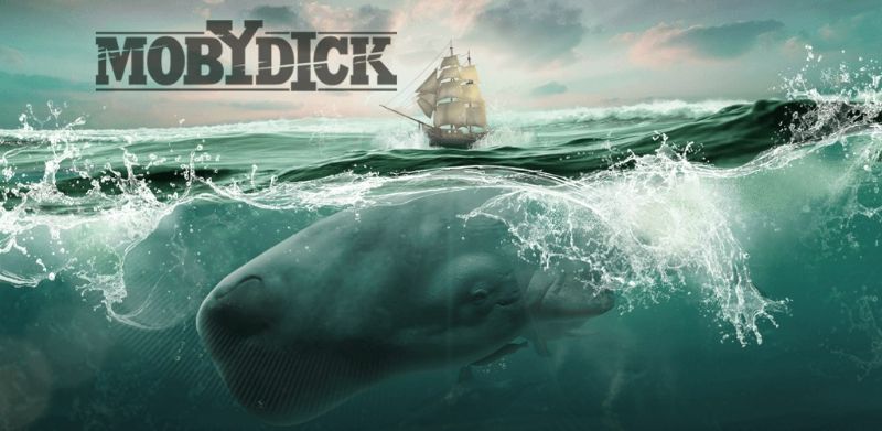 Moby Dick 1.4.41 (Unlimited diamonds)