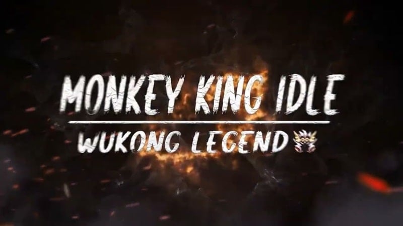 Monkey King Idle 1.39 (Menu/Damage/Defense Multiplier)