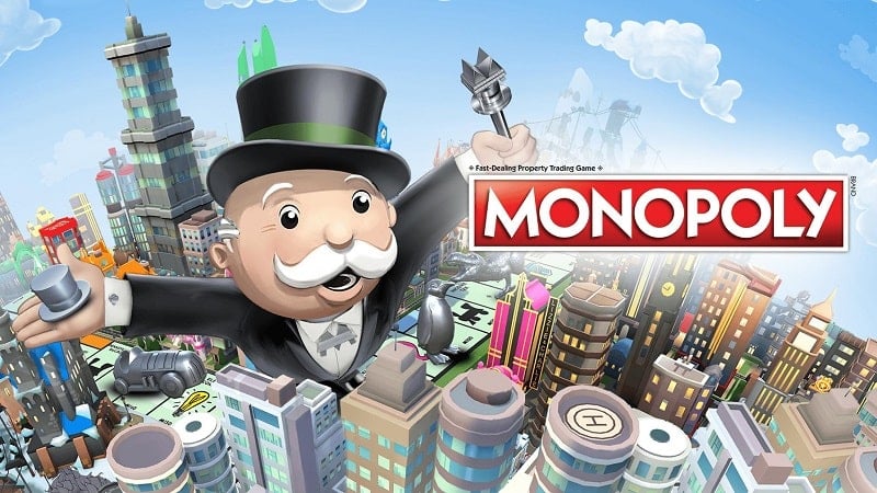 Monopoly 1.14.4 (Unlocked all)