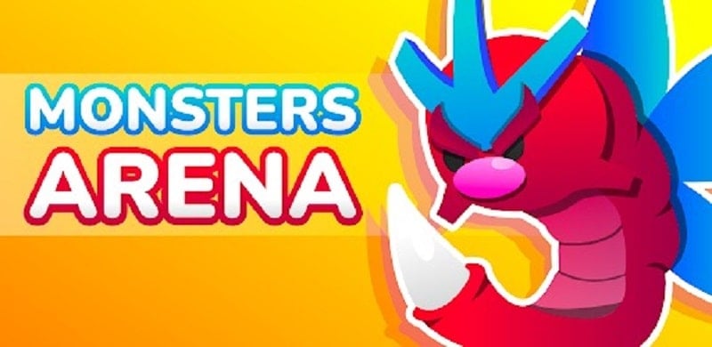 Monster Arena 0.3.0 (Menu/Unlocked all Monster)